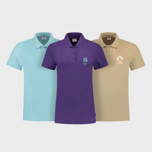 Polo Tricorp coupe standard