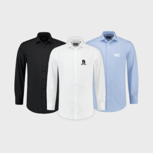 Chemise ajustée stretch Tricorp