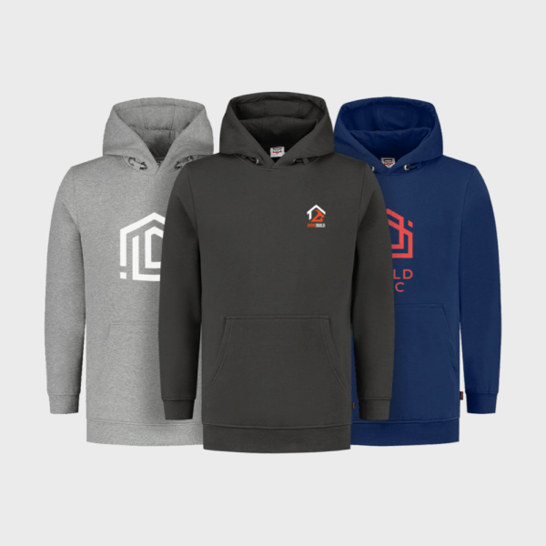 Sweat à capuche Tricorp