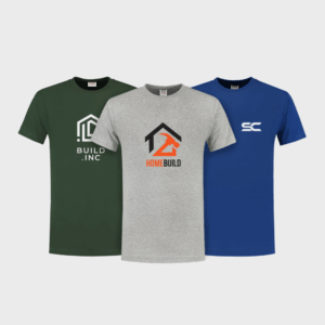 T-shirt Tricorp Premium