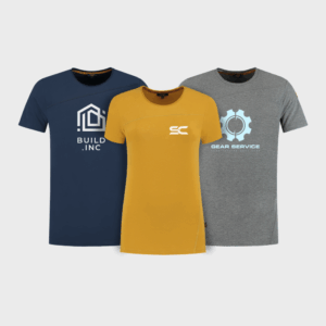 T-shirt premium ajusté Tricorp