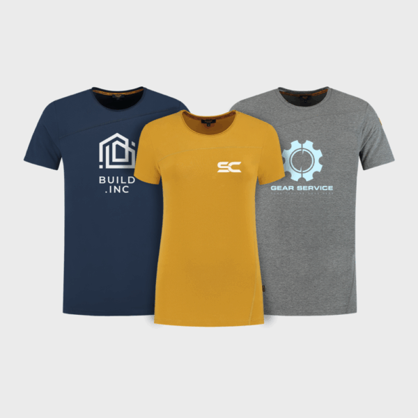 T-shirt premium ajusté Tricorp