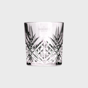 Verre à whisky Troyes 300 ml