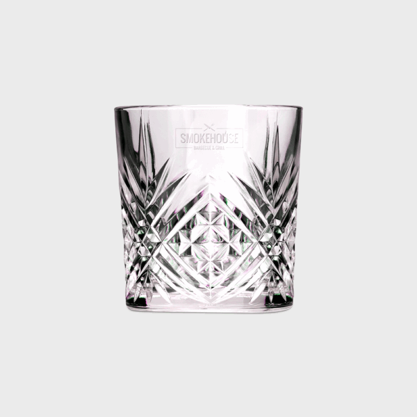 Verre à whisky Troyes 300 ml