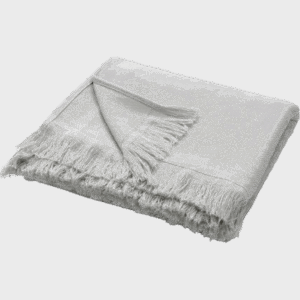 Fouta légère Ukiyo | 100 x 180 cm