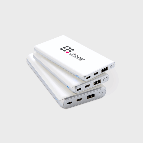 Batterie de secours Ultra rapide 10.000 mAh