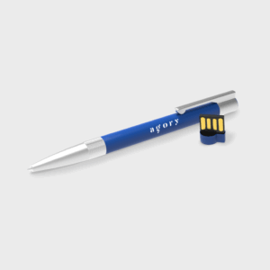 Stylo avec clé USB