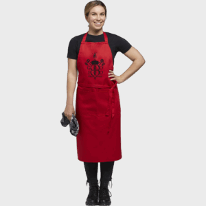 Tablier de cuisine Viera avec poches