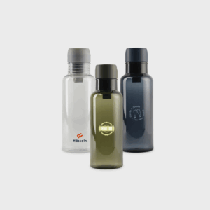 Bouteille en PET recyclé Vinga Balti RCS