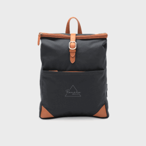 Sac à dos Vinga RCS en polyester recyclé