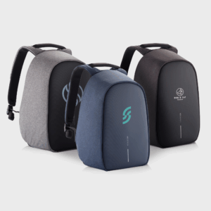 Sac à dos antivol Bobby Hero XL