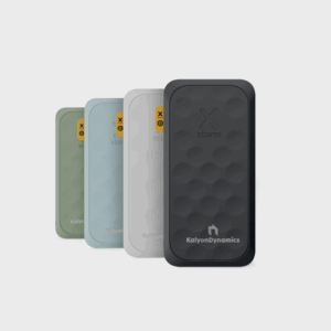Power bank Xtorm 10.000 mAh