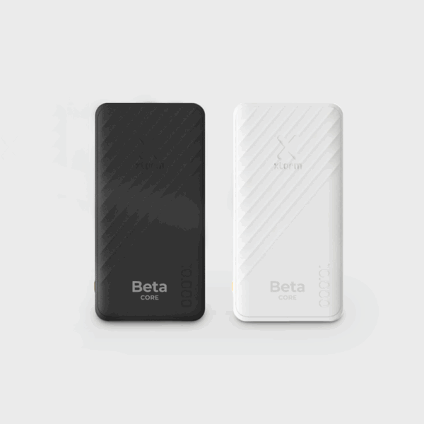 Batterie externe Xtorm 10000 mAh Fast Charge