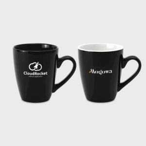 Mug en céramique Zonia